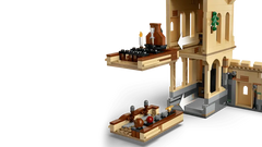 Hogwarts™ Castle: Flying Lessons
