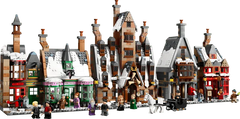 Hogsmeade™ Village – Collectors' Edition