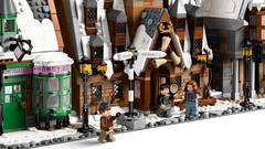 Hogsmeade™ Village – Collectors' Edition