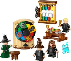 Hogwarts™ Castle: Sorting Hat™ Ceremony