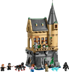 Hogwarts™ Castle: Hospital Wing