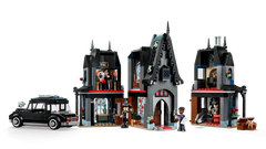 Morticia's Cottage
