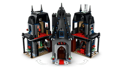 Morticia's Cottage
