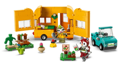 Leif's Caravan & Garden Shop
