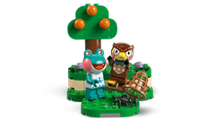 Blathers's Museum Collection