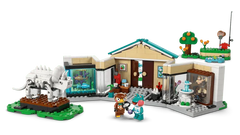 Blathers's Museum Collection