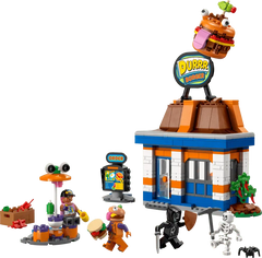 Durrr Burger Restaurant