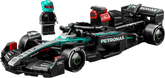 Mercedes-AMG F1® W15 Race Car