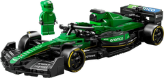 Aston Martin Aramco F1® AMR24 Race Car