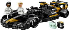 APXGP Team Race Car from F1® The Movie