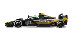 APXGP Team Race Car from F1® The Movie
