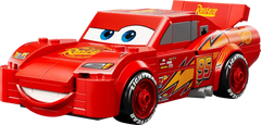 Lightning McQueen