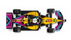 F1 ACADEMY™ LEGO® Race Car
