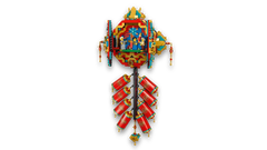 Fortune Firecracker
