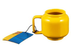 LEGO® Minifigure Ceramic Mug