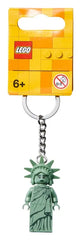 Lady Liberty Key Chain