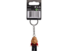Scarlet Witch Key Chain