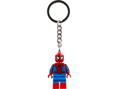 Spider-Man Key Chain