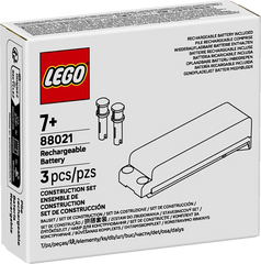 Rechargeable Battery