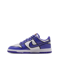 Nike Dunk Low x LEGO® Collection - Big Kids' Shoes