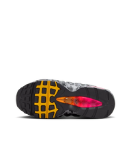 Nike Air Max 95 x LEGO® Collection - Big Kids' Shoes