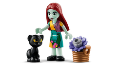 Sally's Flowerpot