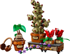 Hogwarts™ Herbology Plants