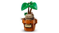 Hogwarts™ Herbology Plants