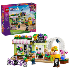 Creative Flower Shop