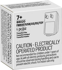 USB Power Adapter