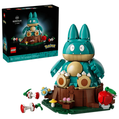 Munchlax