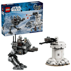 AT-RT™ Attack