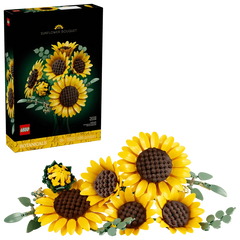 Sunflower Bouquet