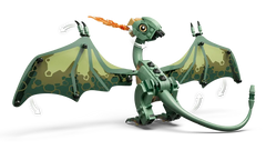 Norbert: Hagrid's Baby Dragon