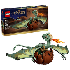 Norbert: Hagrid's Baby Dragon