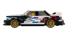 BMW M3 (E30)