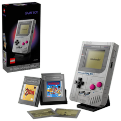 Game Boy™