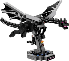The Ender Dragon