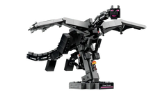 The Ender Dragon