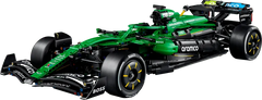 Aston Martin Aramco AMR25 F1® Car