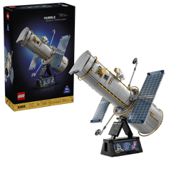 Hubble Space Telescope