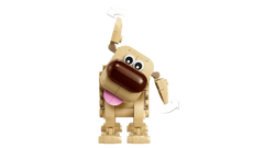 Kevin & Dug