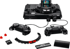 SEGA® Genesis™ Console