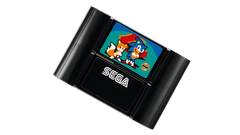 SEGA® Genesis™ Console