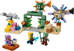 Underwater Adventure