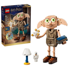 Dobby™ the Free Elf