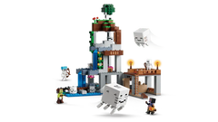 Ghast Station
