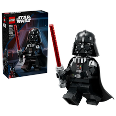 Up-Scaled Darth Vader™ Minifigure