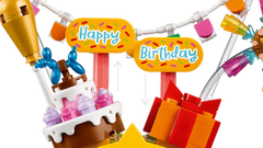 Gift Box Celebration
