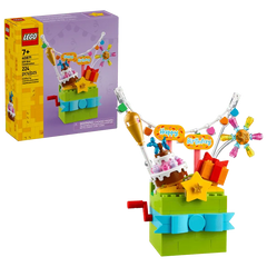 Gift Box Celebration